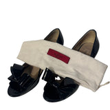 Black Heels 38