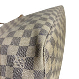 Damier Azur Neverfull MM