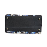 Cameron Street Floral Mini Candace Satchel Bag