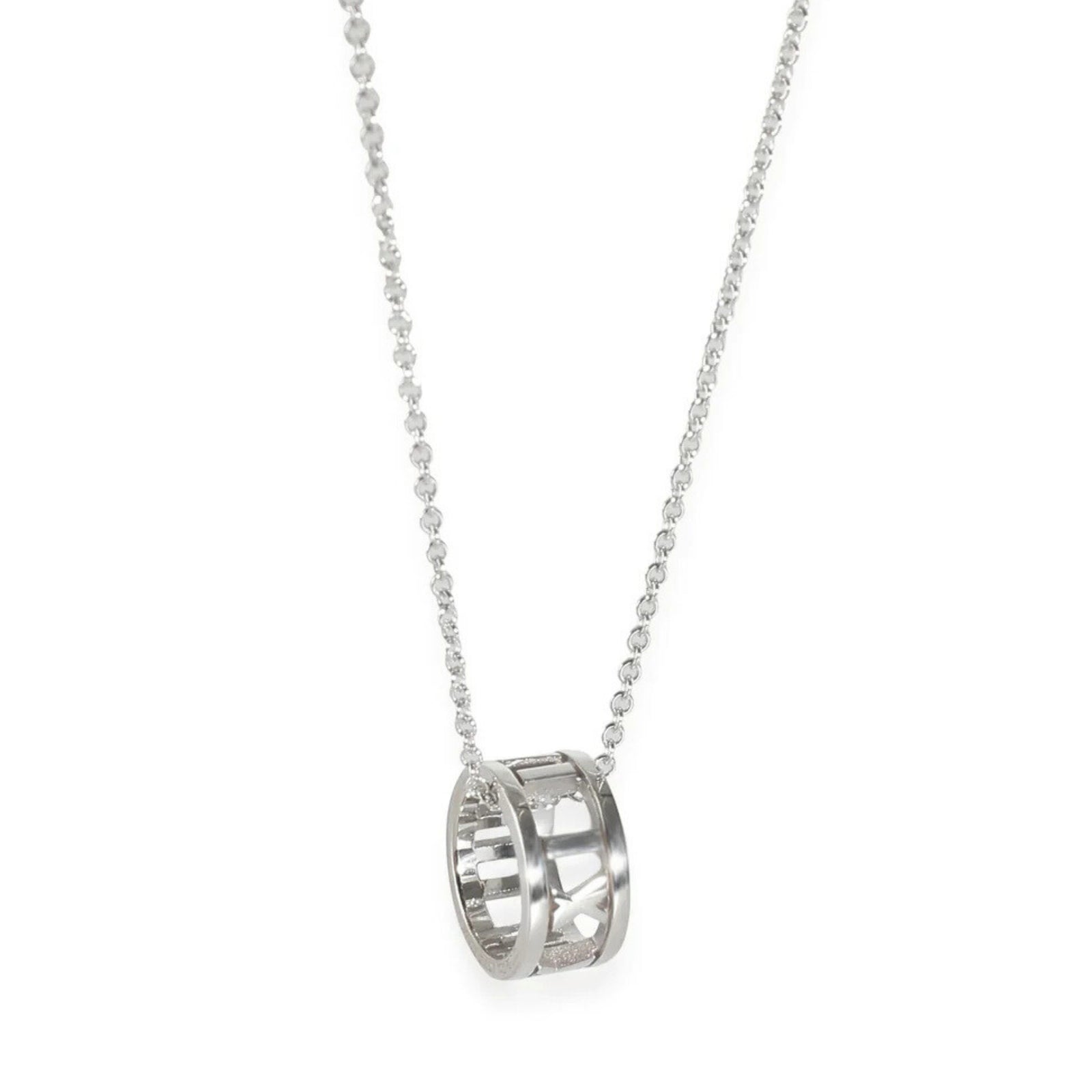 Atlas Open Pendant