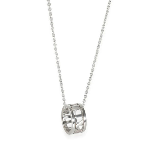 Atlas Open Pendant
