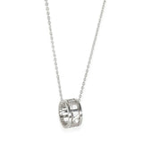 Atlas Open Pendant