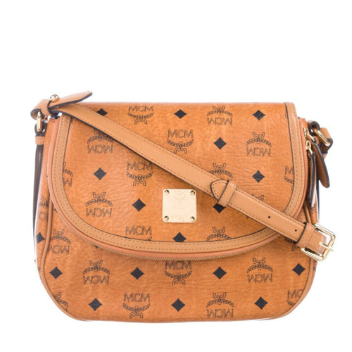 Visetos Saddle Bag