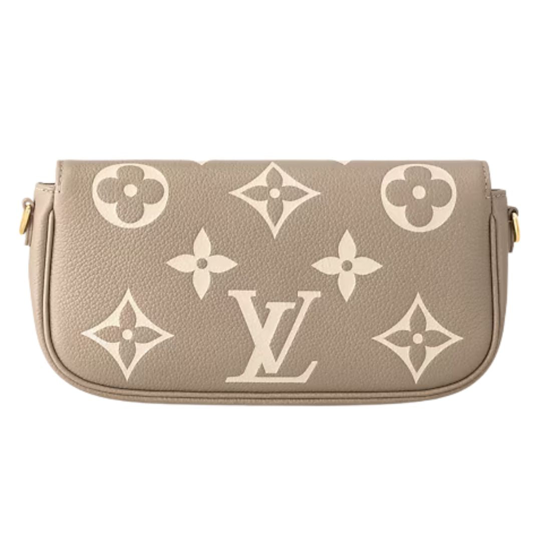 Wallet On Chain Ivy