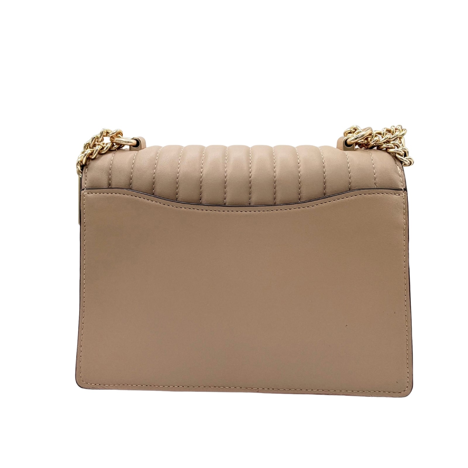 Coach Klare Crossbody Bag with Linear Quilting