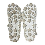 Cyrstal Sandals 39