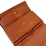 Monogram International Wallet