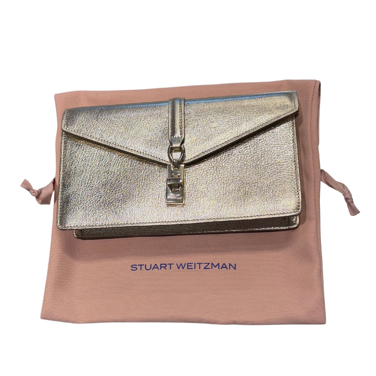 Milan Loveletter Clutch