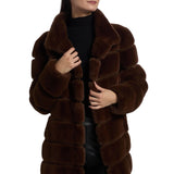 Christie Faux Fur