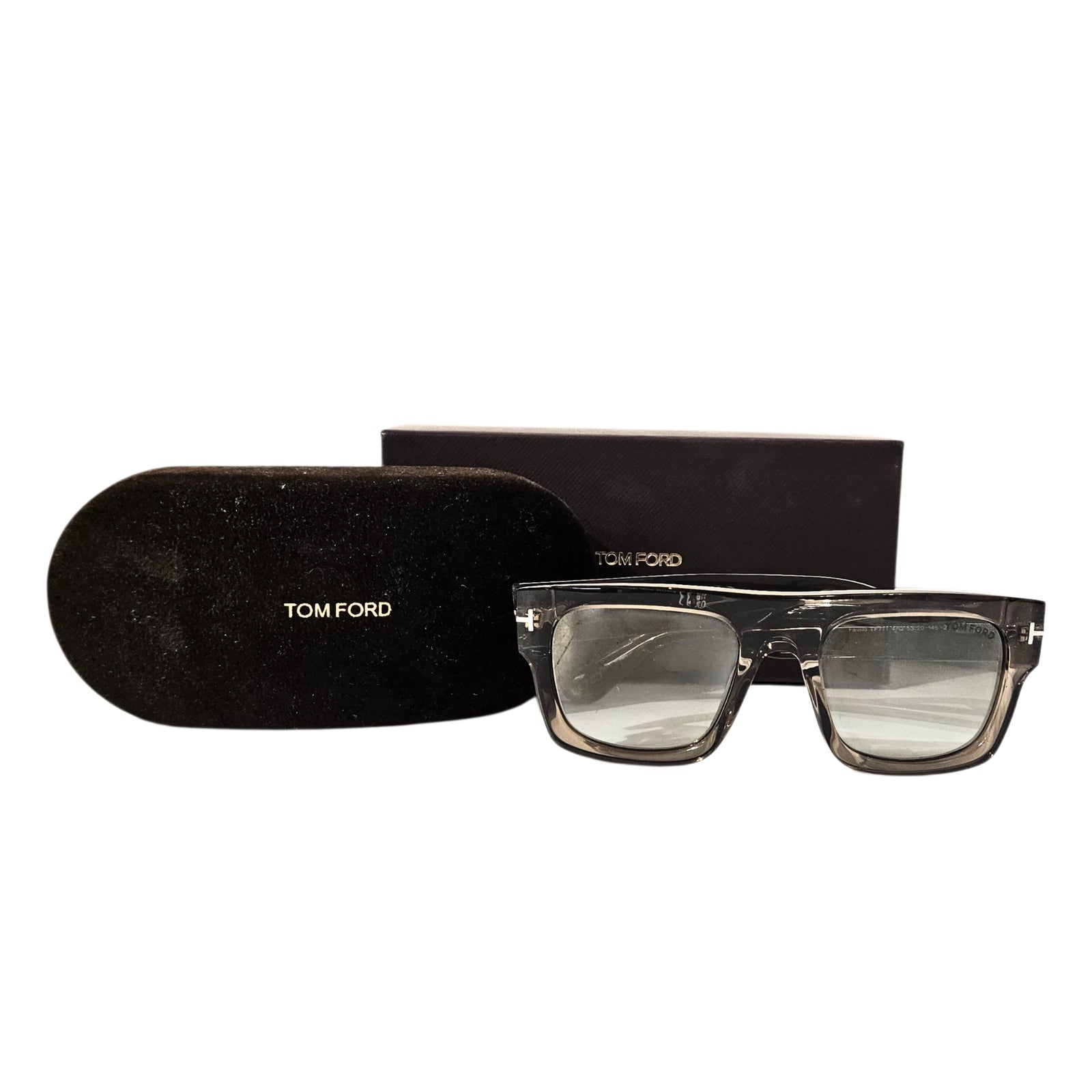 Fausto Sunglasses