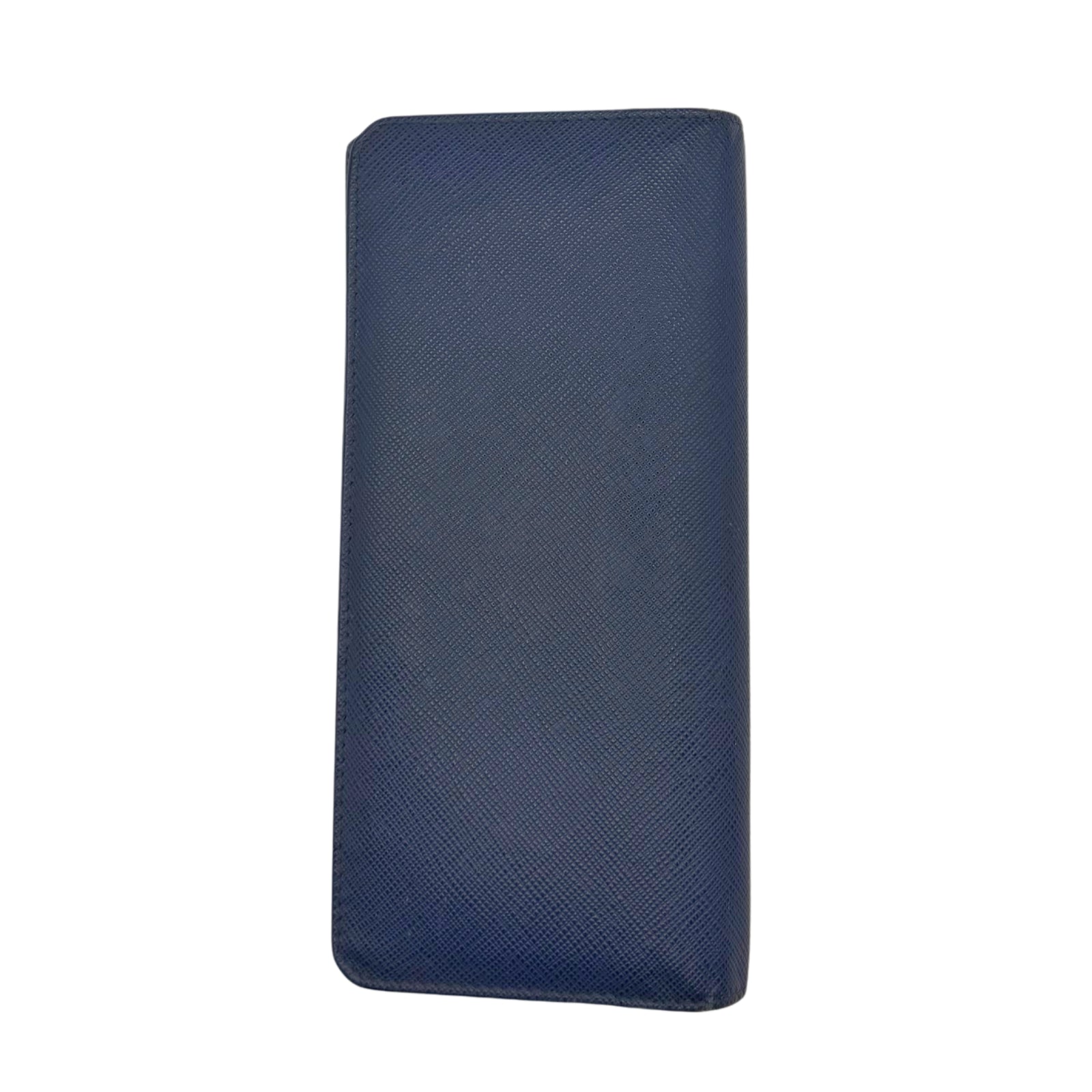 Saffiano Continental Wallet