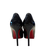 Patent New Simple 120 Pumps