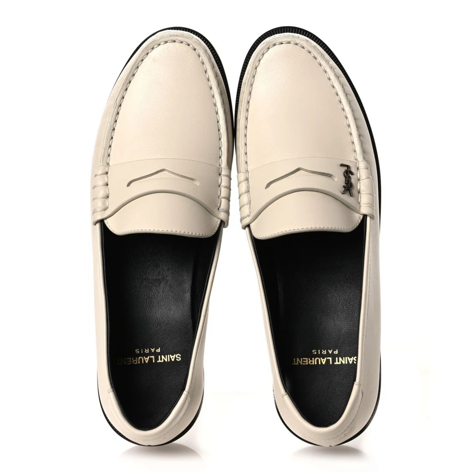 Le Loafer Officier Pearl 37.5