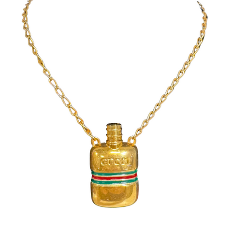 Statement Necklace