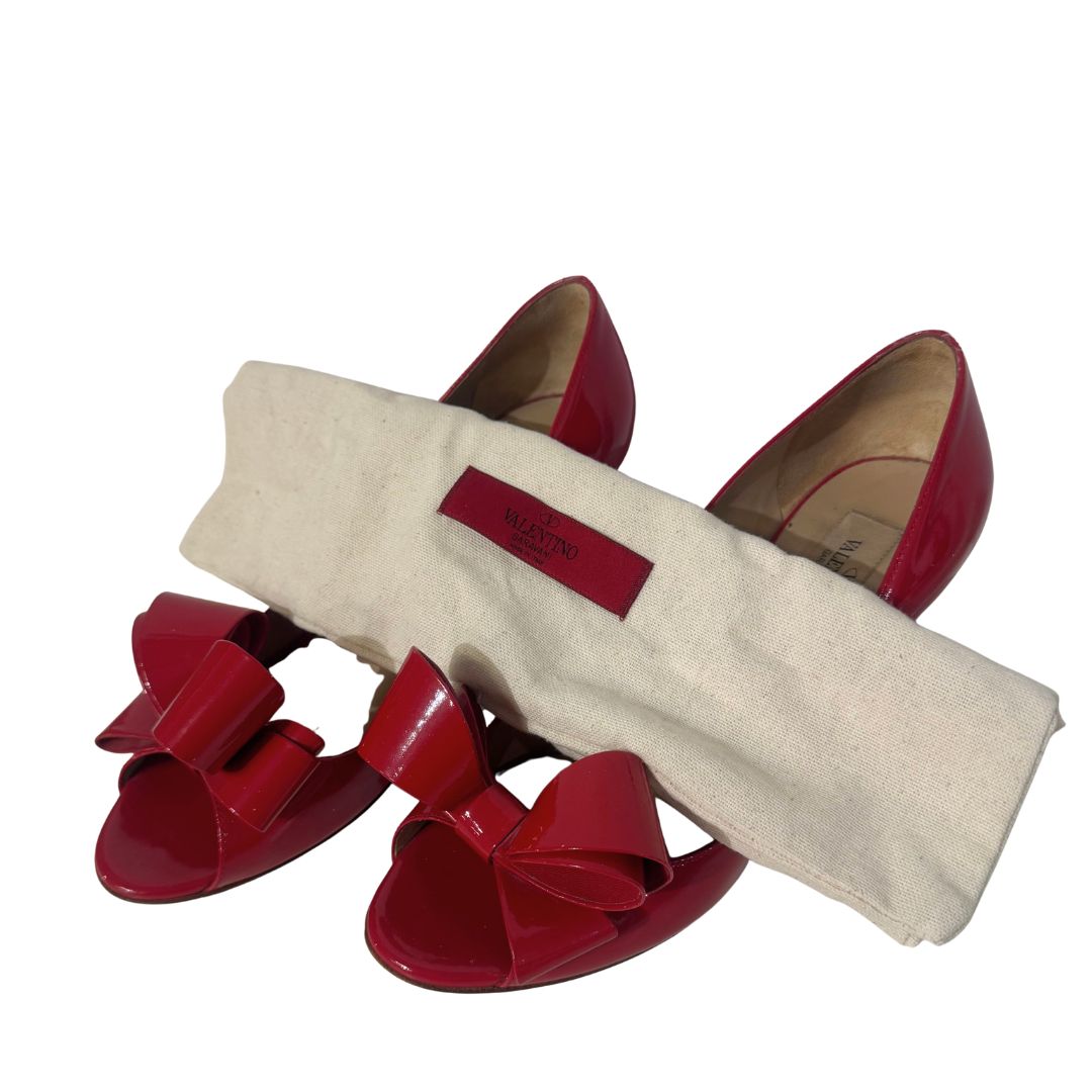 Red Heels 38