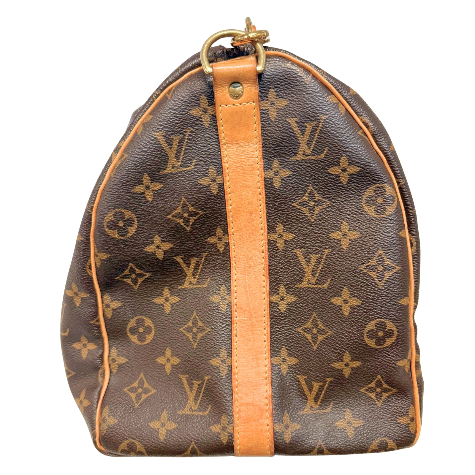 Monogram Keepall Bandouliere 45
