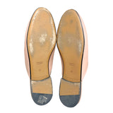 Princetown Pink Mules 41