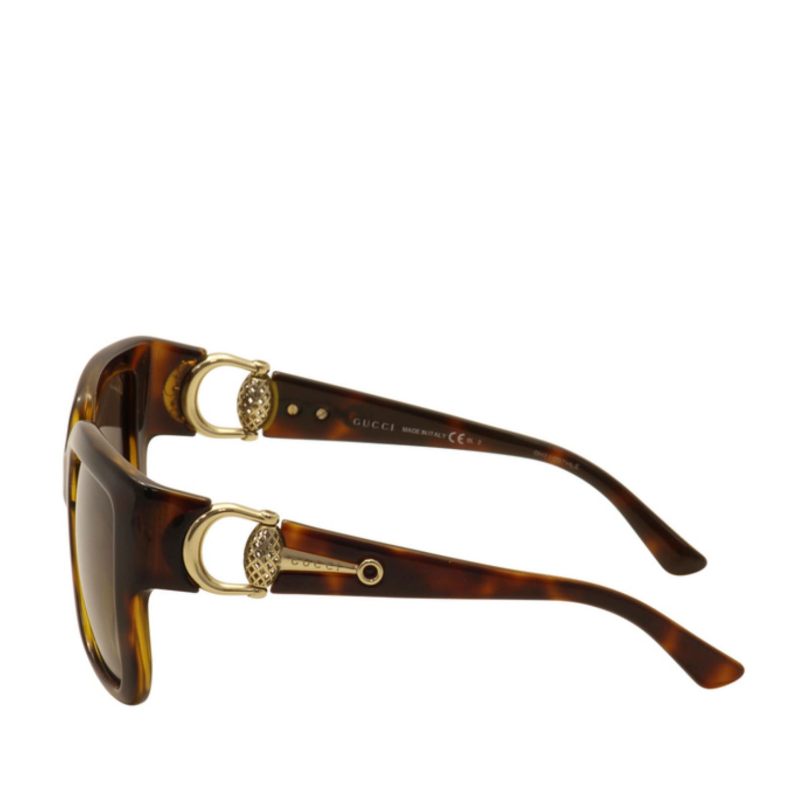 Tortoiseshell Sunglasses