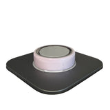 Oura Ring 4 Ceramic - Petal