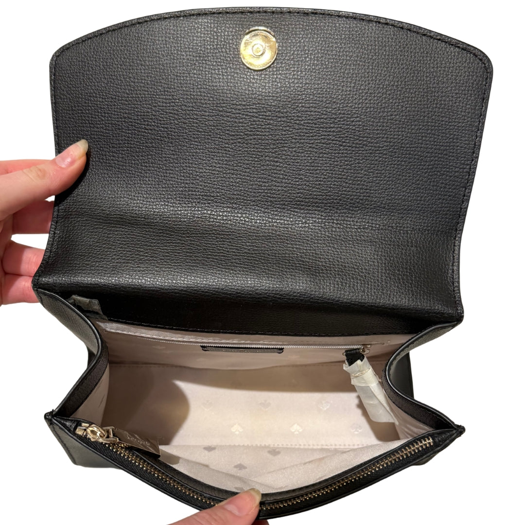 Darcy Top Handle Satchel