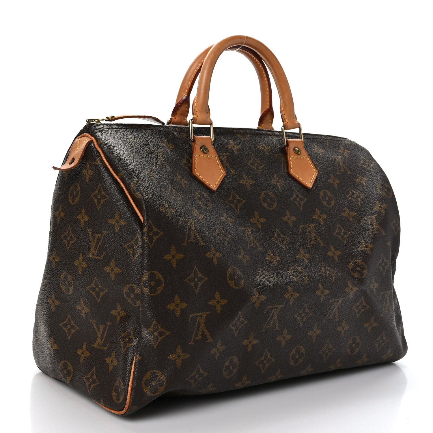 Monogram Speedy 35