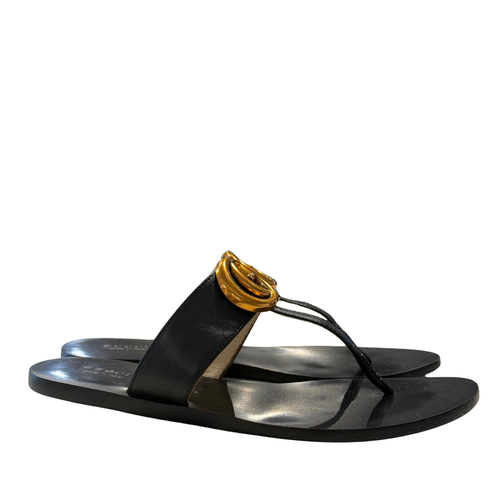 GG Marmont Sandals 38