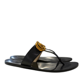 GG Marmont Sandals 38