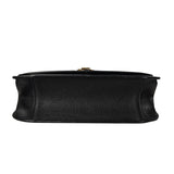 Virtus Leather Crossbody Bag