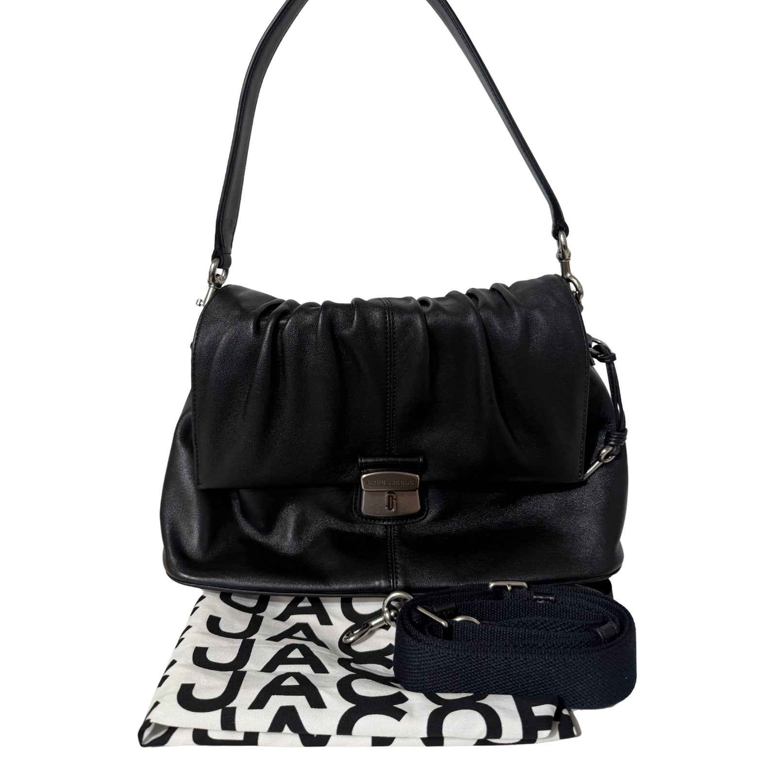 The Cristina Messenger Bag