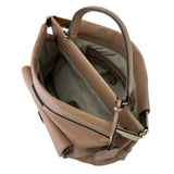 Priscilla Small Frame Satchel