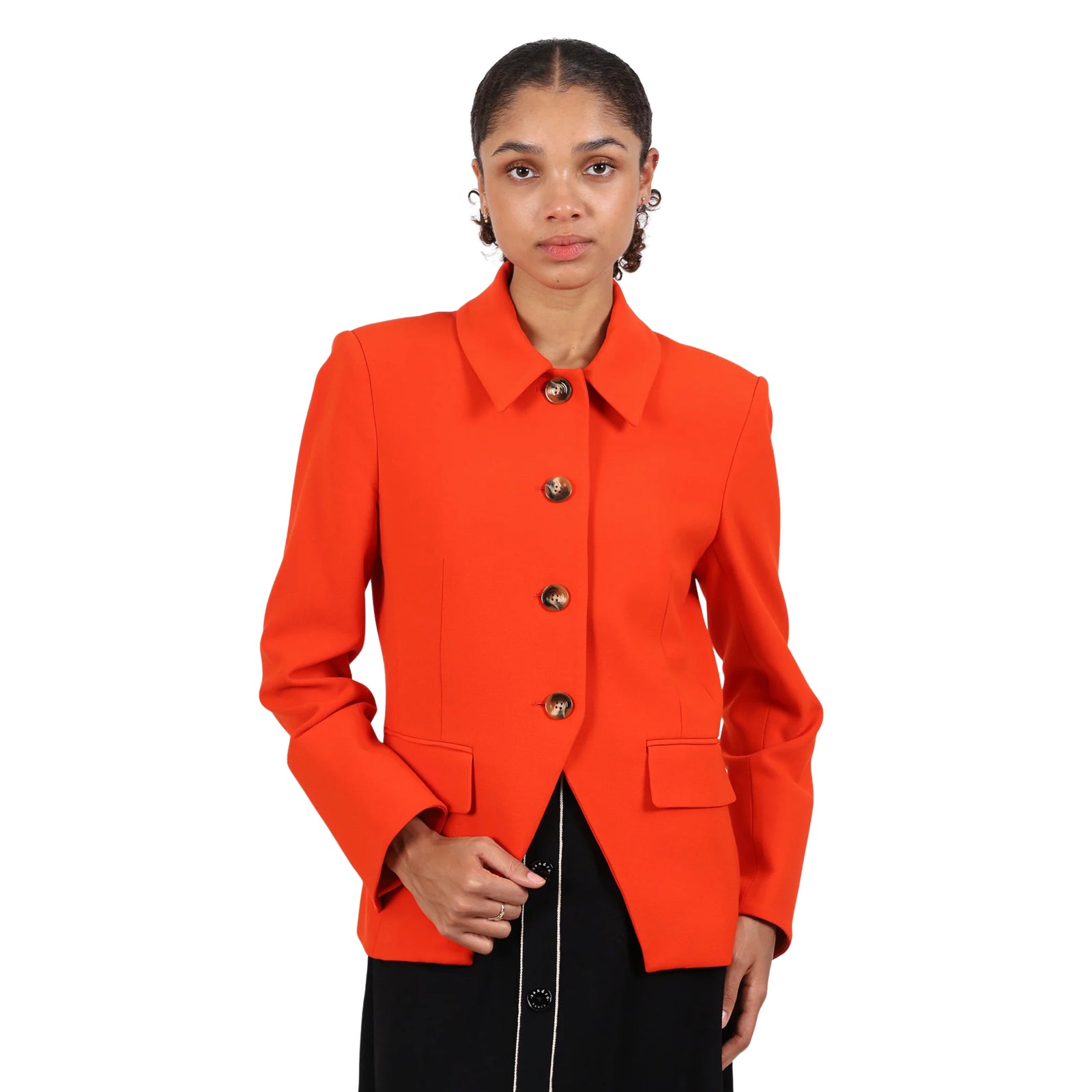 Aire Dickey Jacket