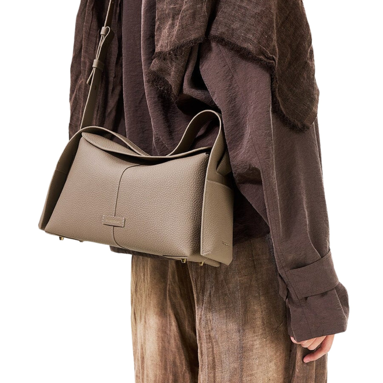 Drippy Roof Bag Cobble