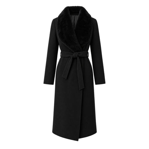Sybil Coat