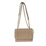 Coach Klare Crossbody Bag with Linear Quilting