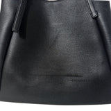 Gogo Leather Tote Bag