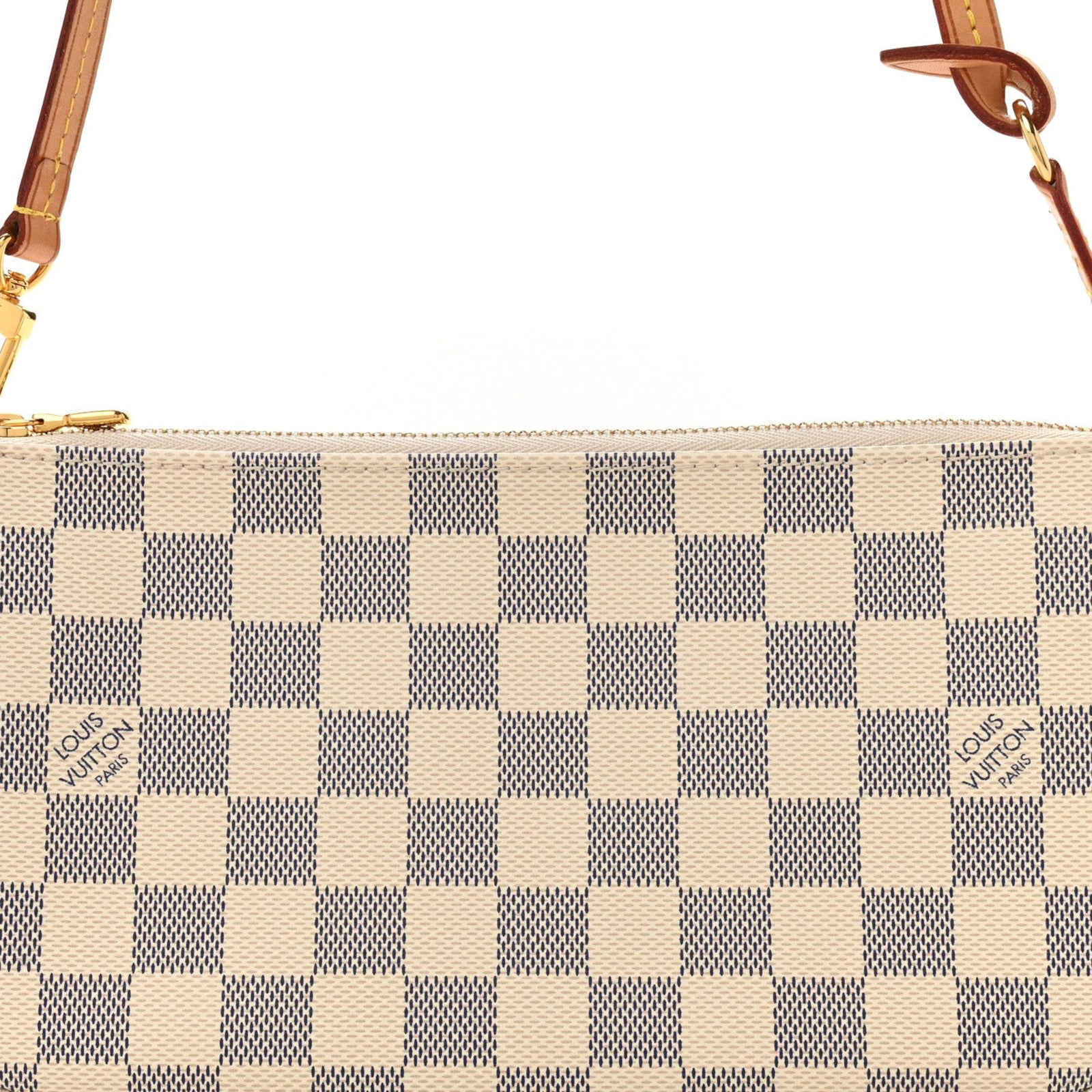 Damier Azur Pochette NM
