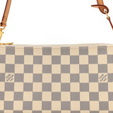Damier Azur Pochette NM