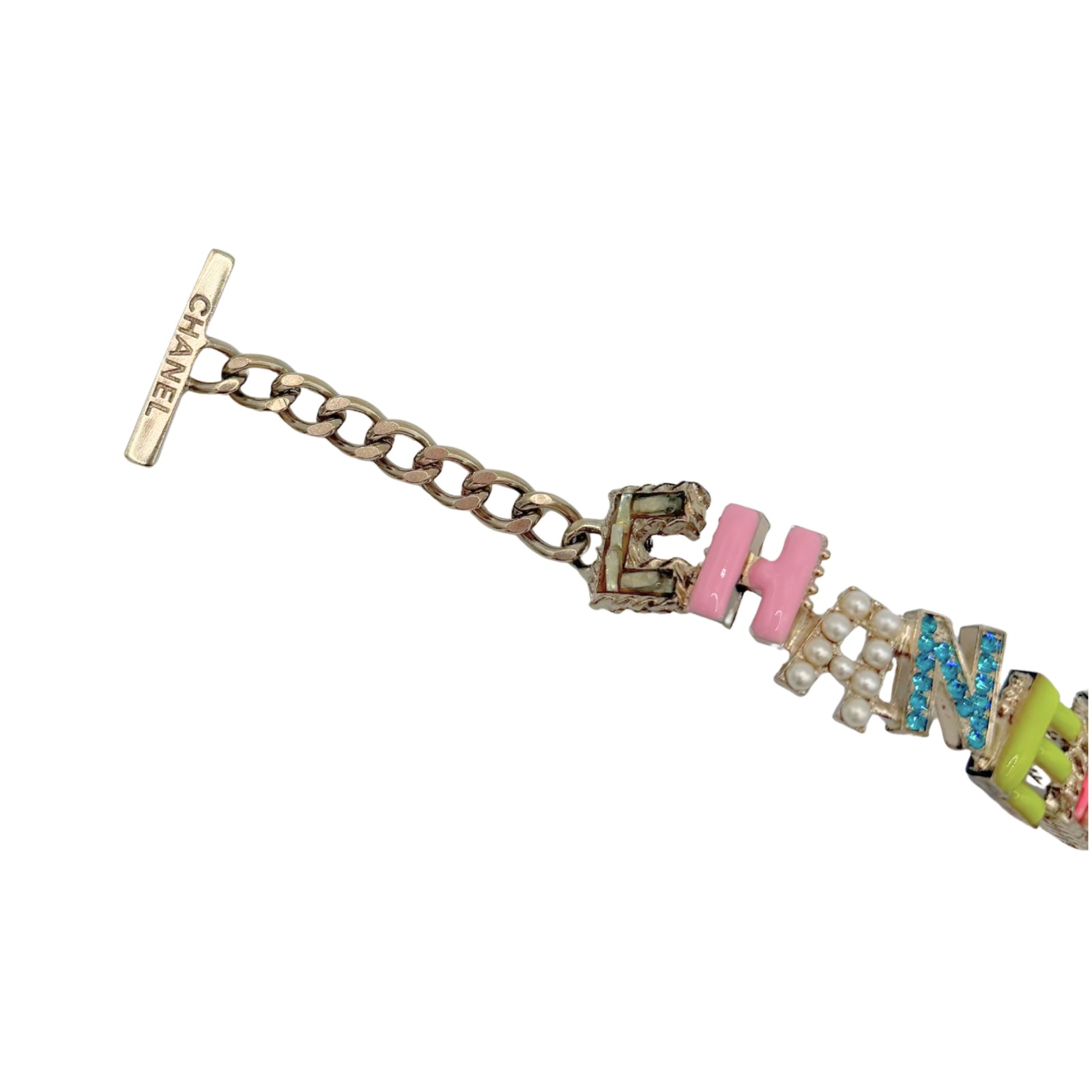 Cruise Bracelet