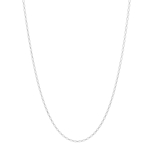 925 Oval Link Chain