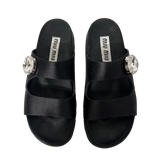 Crystal Button Slides 39