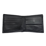 GG Embossed Monogram Leather Wallet