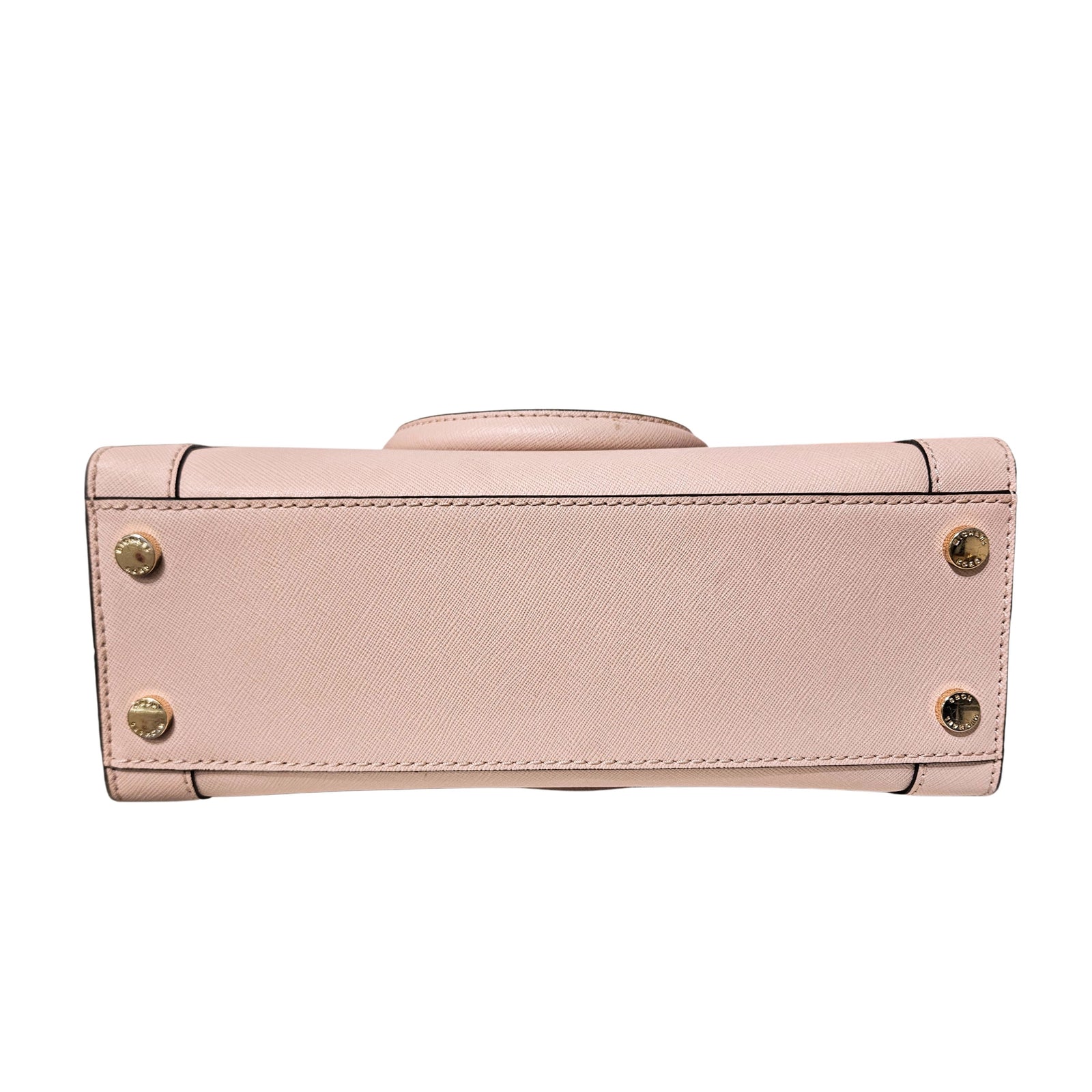 Dillon Small Satchel