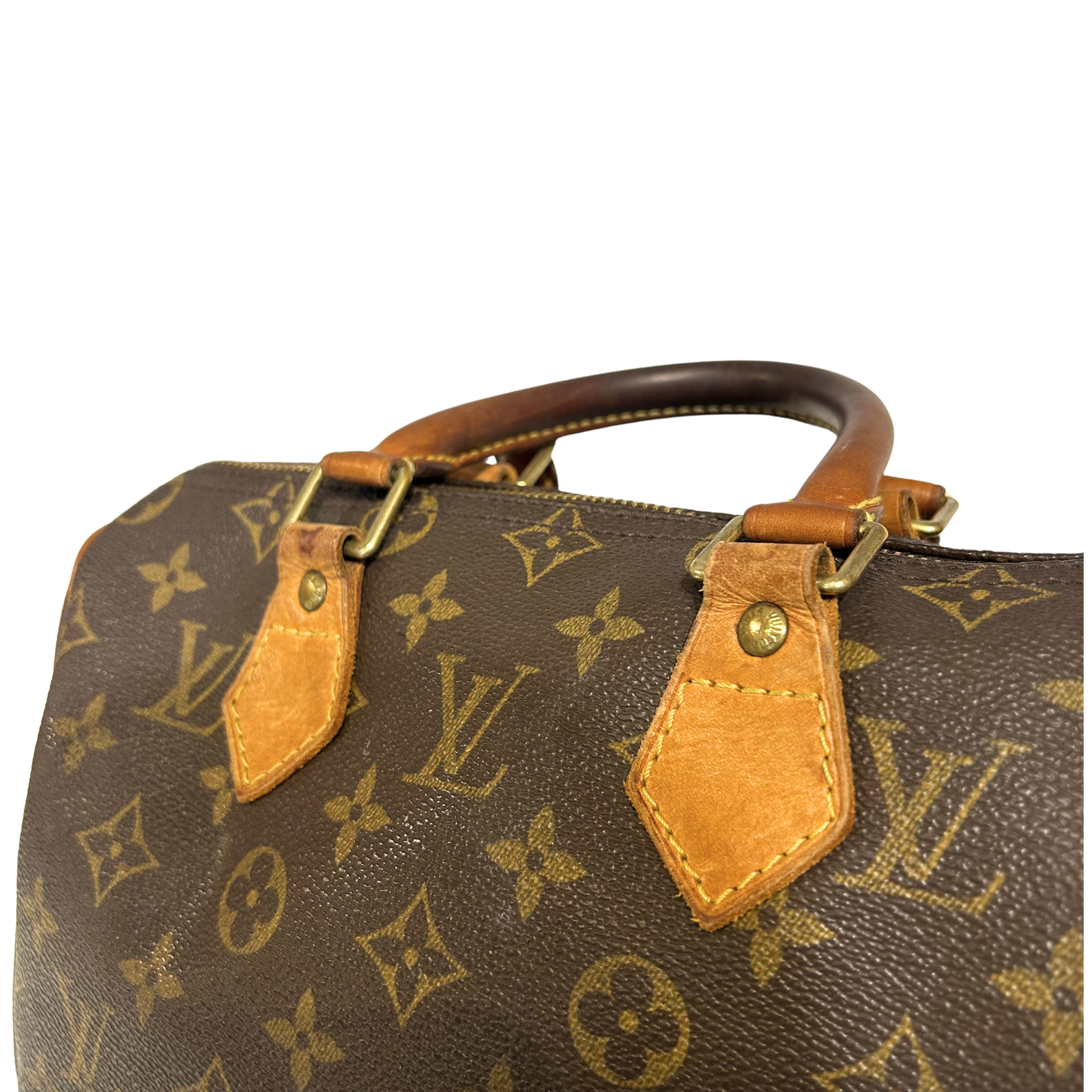 Monogram Speedy 25