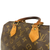 Monogram Speedy 25