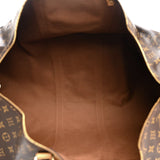 Monogram Keepall Bandouliere 60