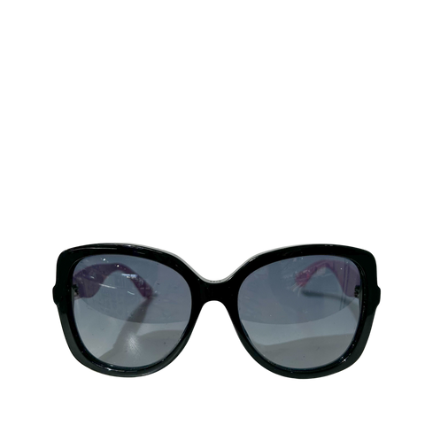 Round Sunglasses