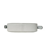 Leila Pebbled Leather Crossbody Bag