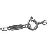 Horseshoe Pendant Necklace
