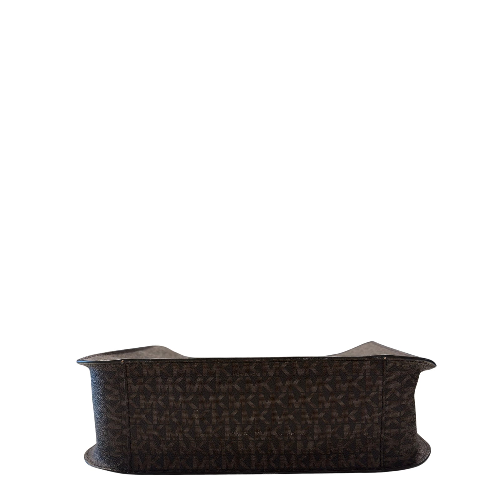 Briley Large Logo Messenger Bag