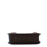 Briley Large Logo Messenger Bag